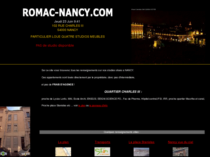 www.romac-nancy.com