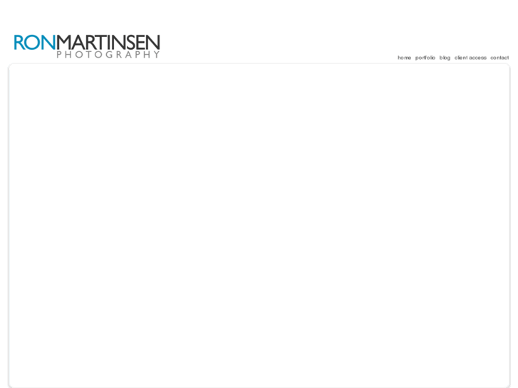 www.ronmartinsen.com