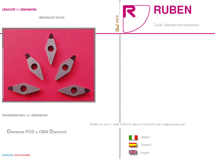 www.rubentools.com