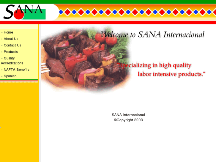 www.sanainternacional.com