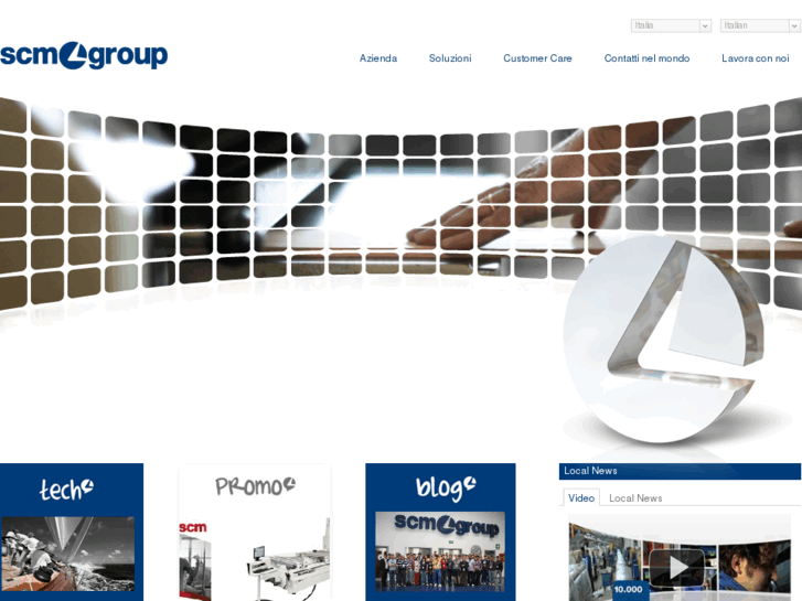 www.scmgroup.it