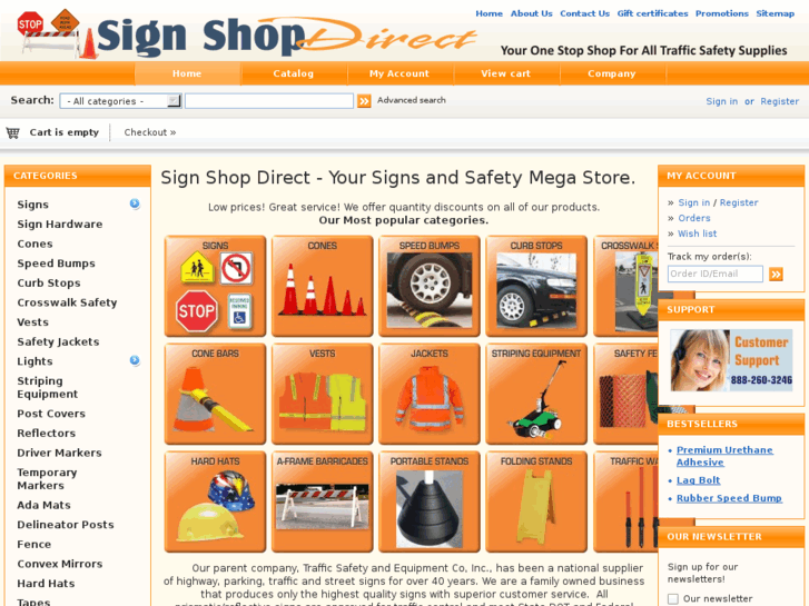 www.signshopdirect.com