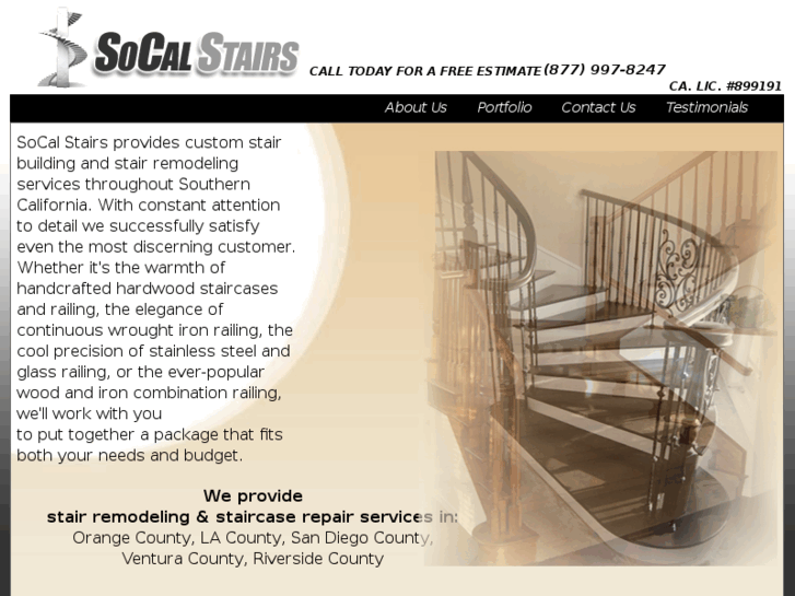 www.socalstairs.com