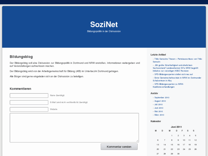 www.sozi-net.org