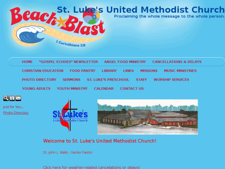 www.stlukesumc.net