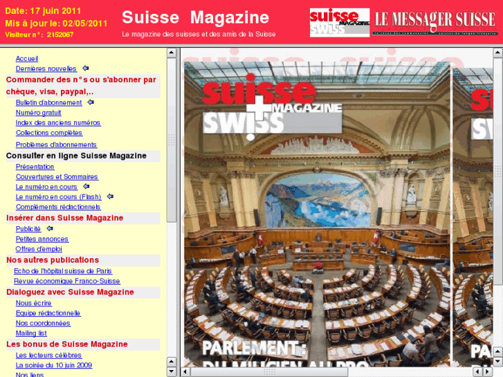 www.suissemagazine.com