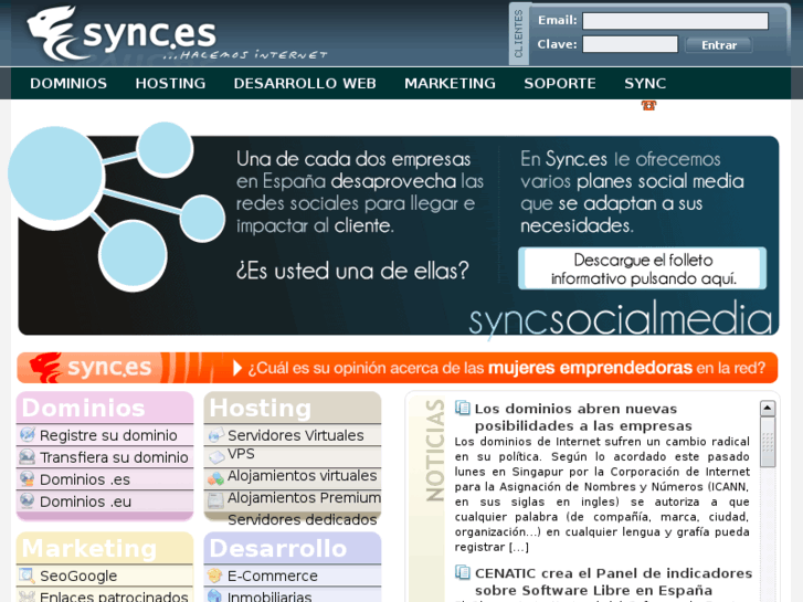 www.sync.info