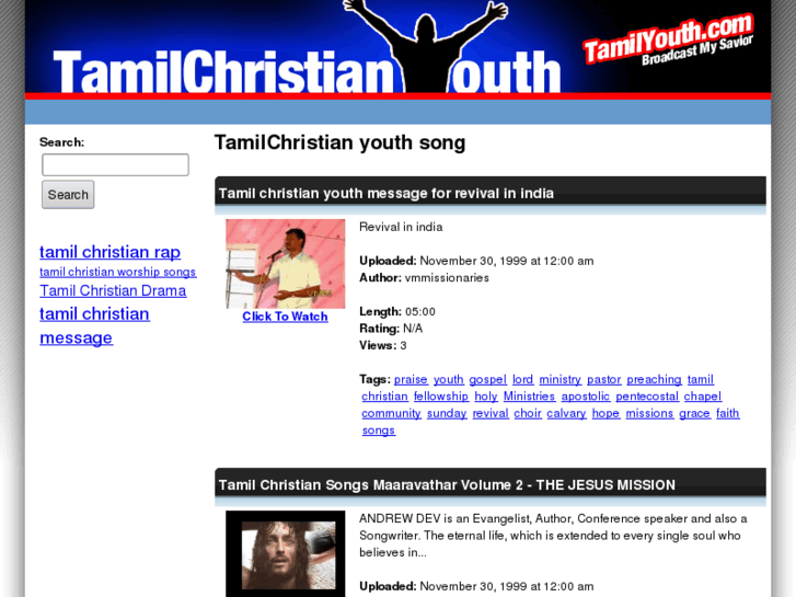 www.tamilyouth.com