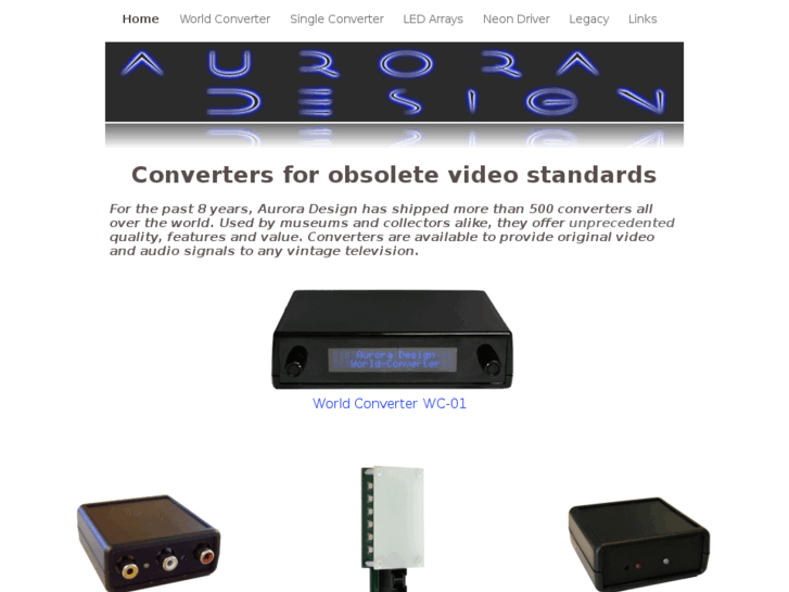 www.tech-retro.com