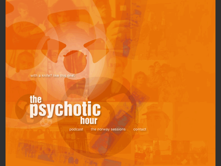 www.thepsychotichour.com