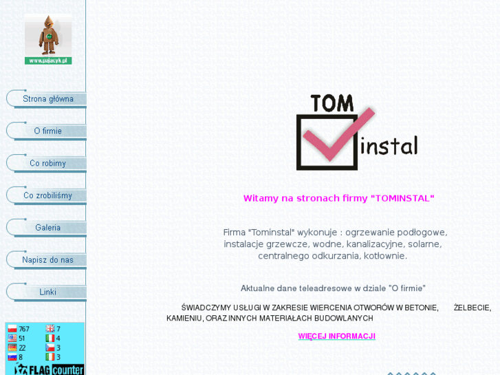 www.tominstal.com