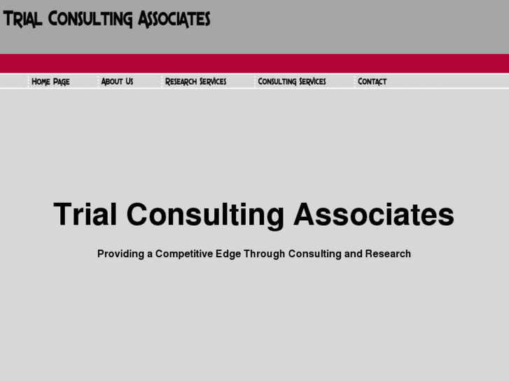 www.trialconsultingassociates.com