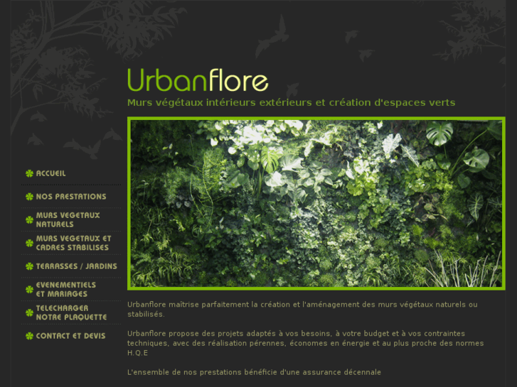 www.urbanflore.com