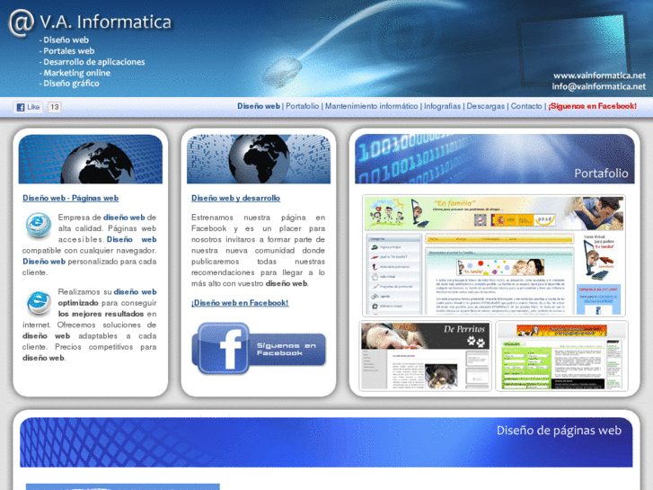 www.vainformatica.net