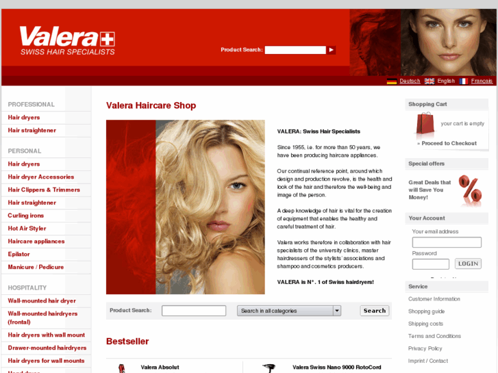 www.valera-shop.com