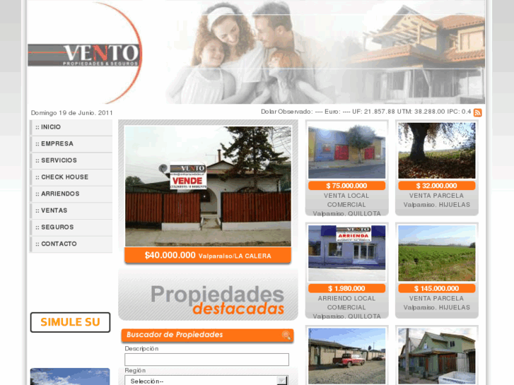 www.ventopropiedades.cl