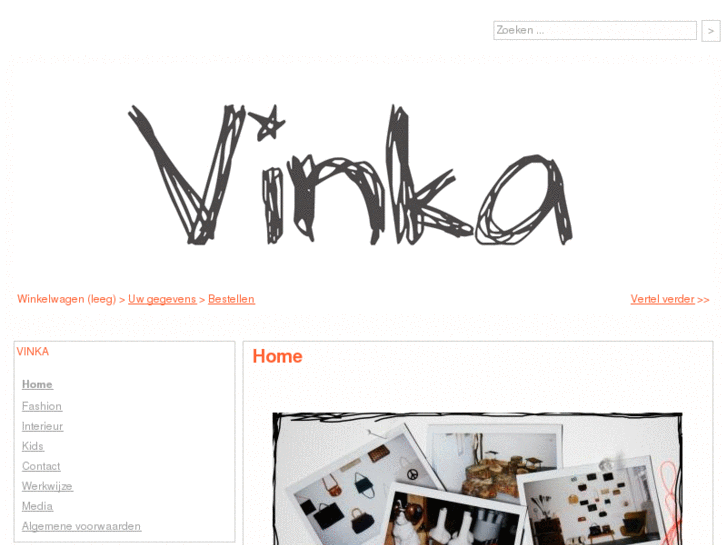 www.vinka.nl