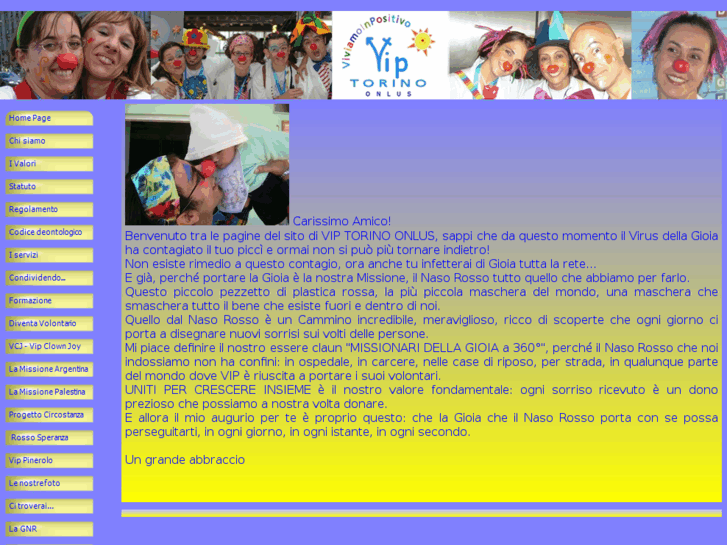 www.viptorino.org