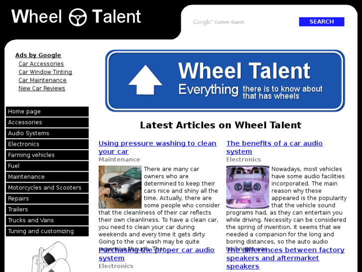 www.wheeltalent.com