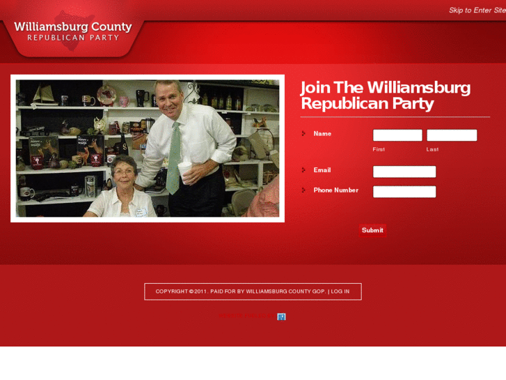 www.williamsburggop.com