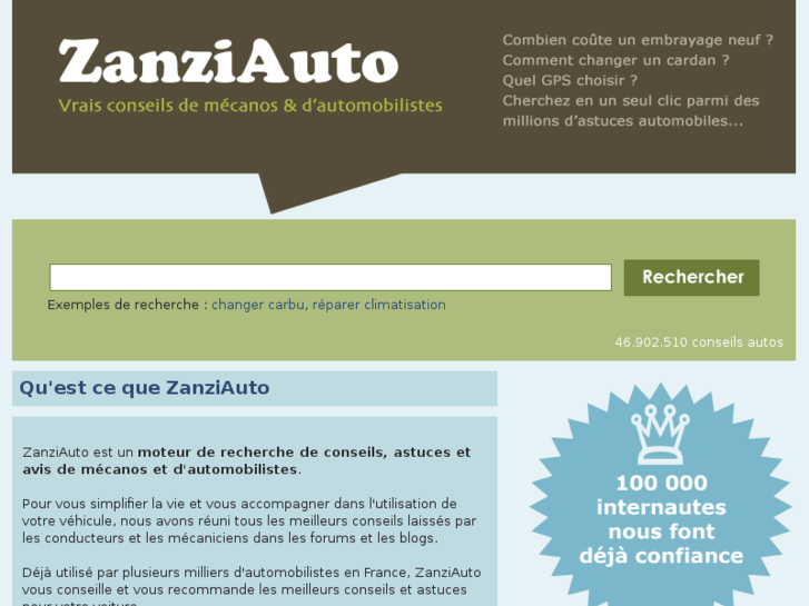 www.zanziauto.com