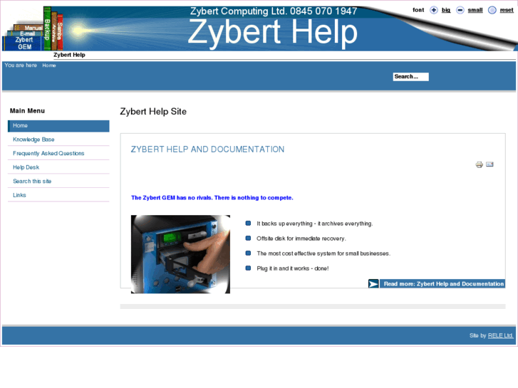 www.zybert.net