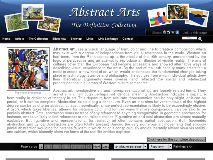 www.abstract-arts.org