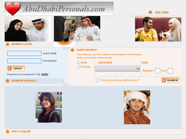 www.abudhabipersonals.com