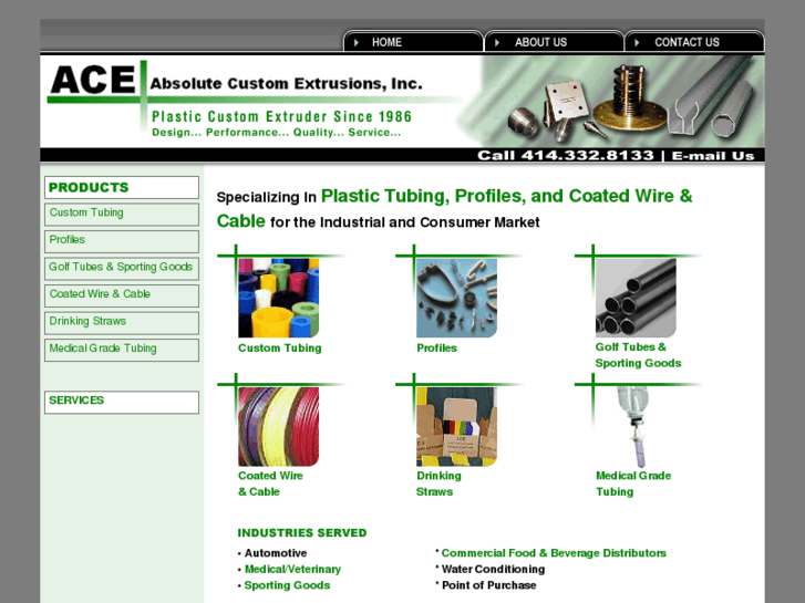 www.ace-extrusions.com