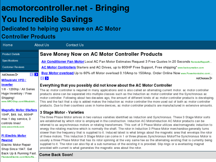 www.acmotorcontroller.net