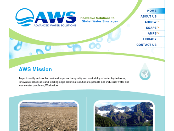 www.advancedwatersolutions.com