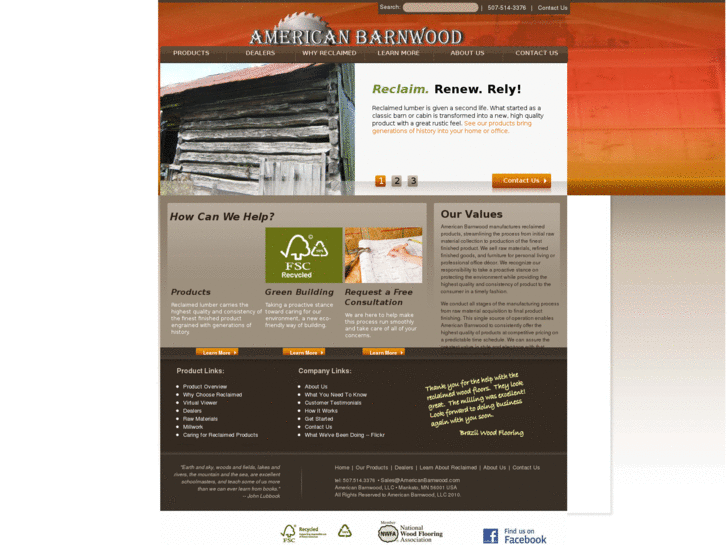 www.americanbarnwood.com