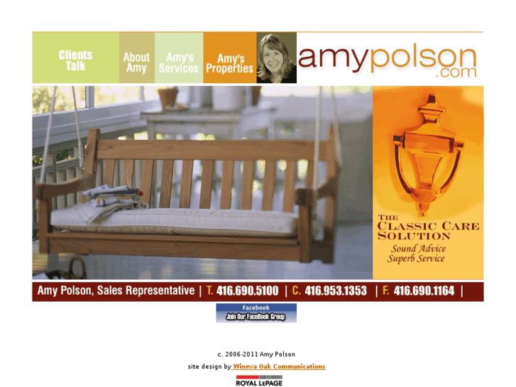 www.amypolson.com