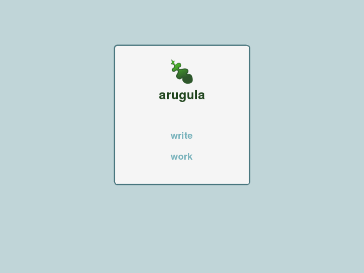 www.aruguladesigns.com