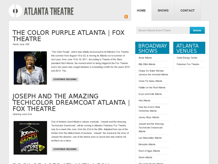 www.atlantatheatre.org