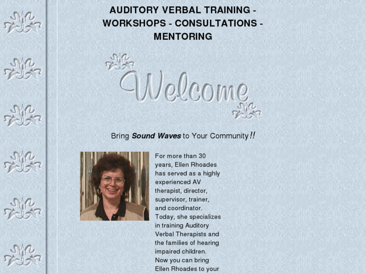 www.auditoryverbaltraining.com