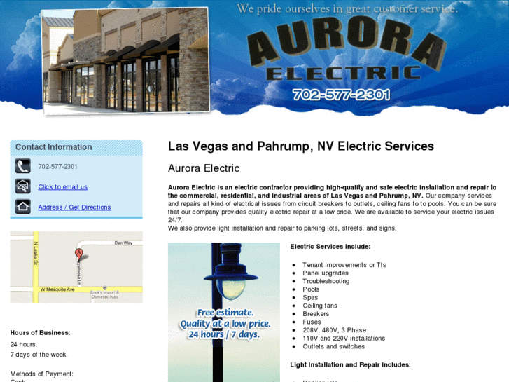 www.auroraelectriclv.com