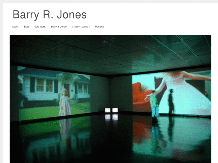 www.barryrjones.net