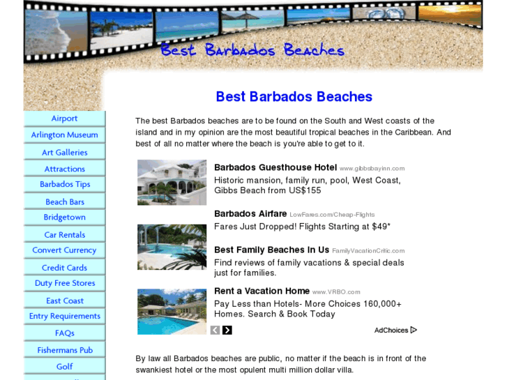 www.best-barbados-beaches.com