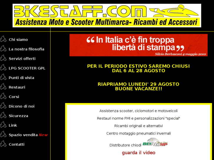 www.bikestaff.com