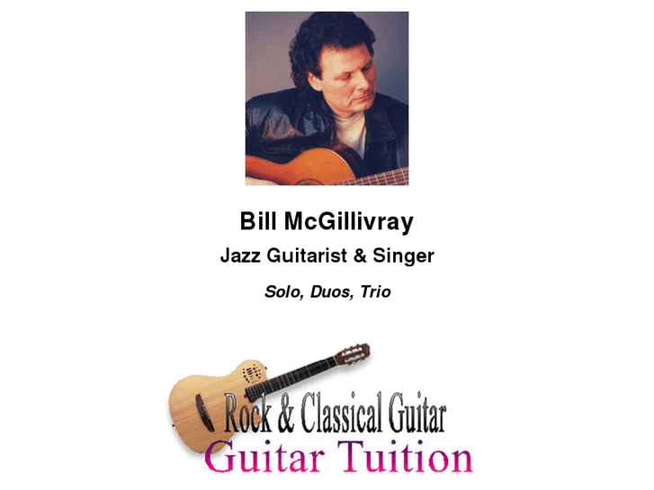 www.billmcgillivray.com