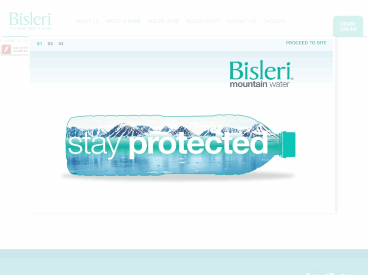 www.bisleri.com