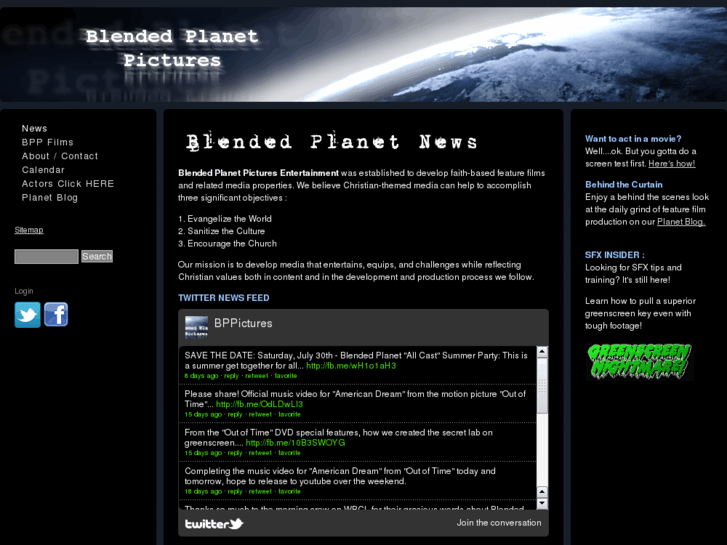 www.blendedplanet.com