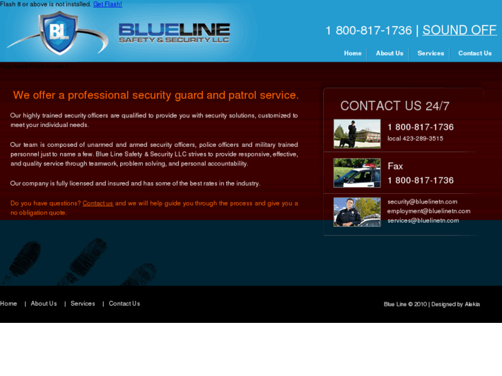 www.bluelinetn.com