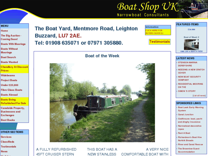 www.boatshopuk.co.uk