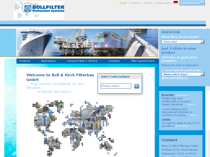 www.bollfilter.com