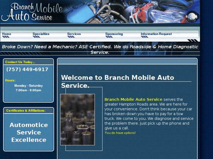 www.branchmobileauto.com