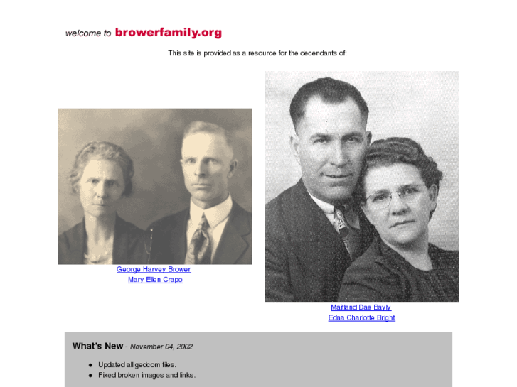 www.browerfamily.org