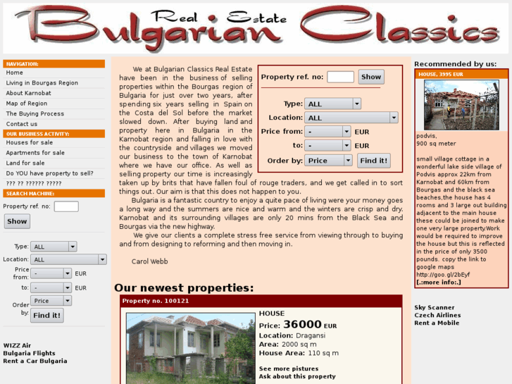 www.bulgarianclassics.com