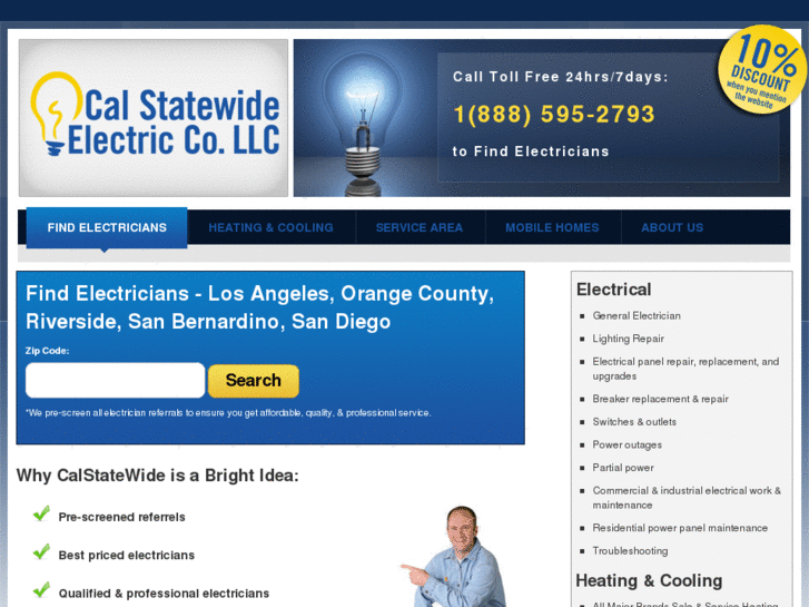 www.calstatewideelectric.com